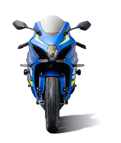 Evotech Spindle Bobbins Kit - Suzuki GSX-R1000R (2017 - 2024)
