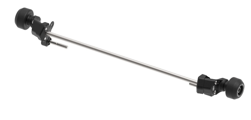 Evotech Suzuki Hayabusa Crash Protection (2021+)