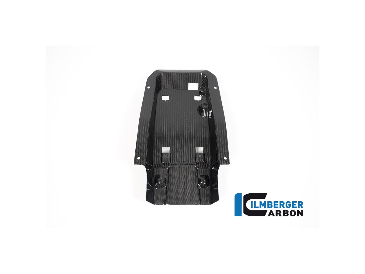 ILMBERGER CARBON MONOSEAT REAR FAIRING KIT BMW S 1000 RR 2019-2022 ROAD