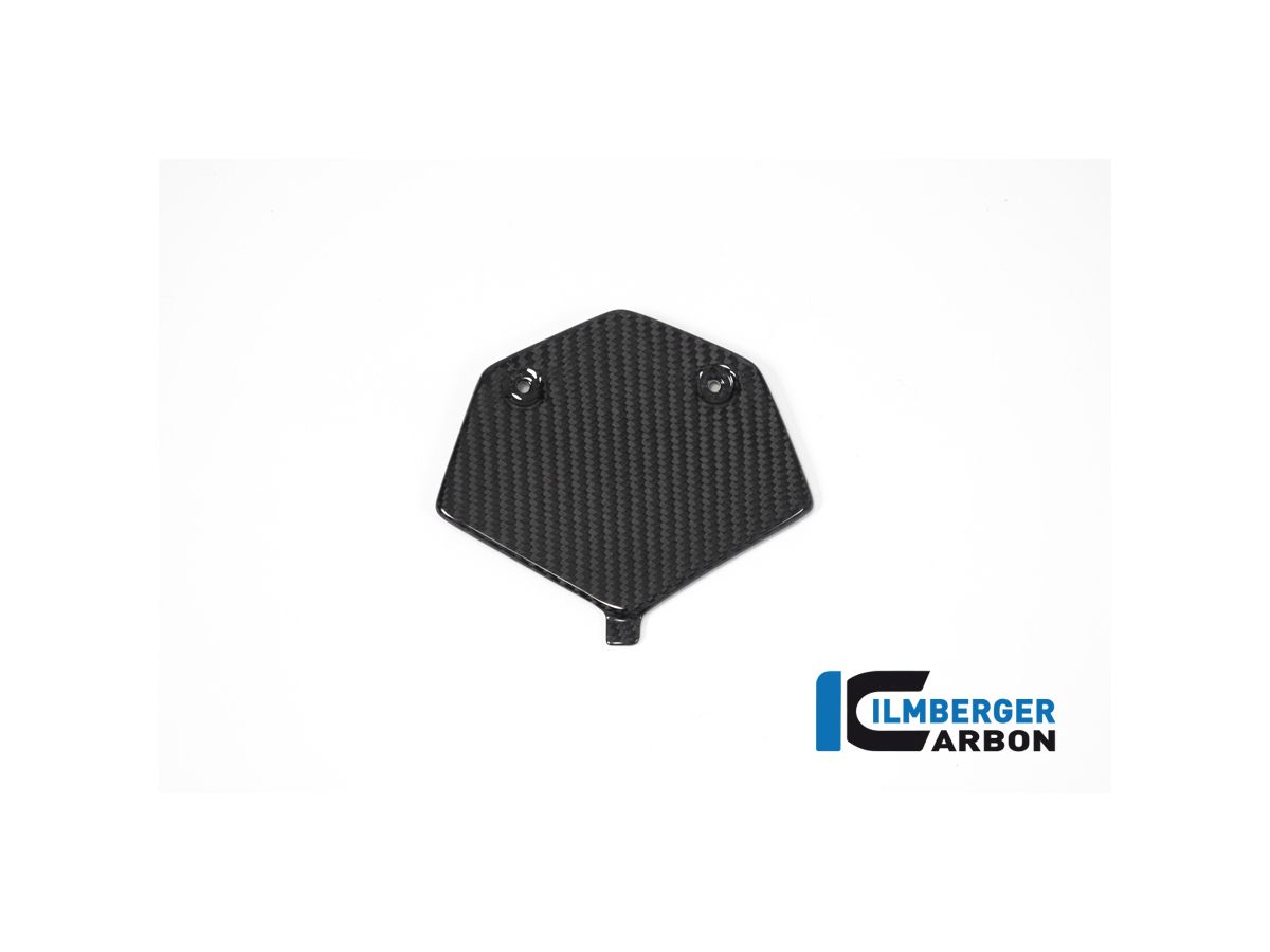 ILMBERGER CARBON MONOSEAT REAR FAIRING KIT BMW S 1000 RR 2019-2022 ROAD