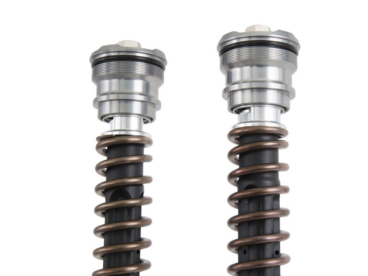 OHLINS FRONT FORK CARTRIDGE NIX30 BMW S 1000 RR 2019-2023