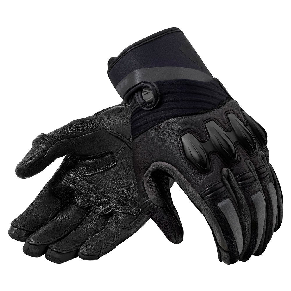 Revit Energy gloves