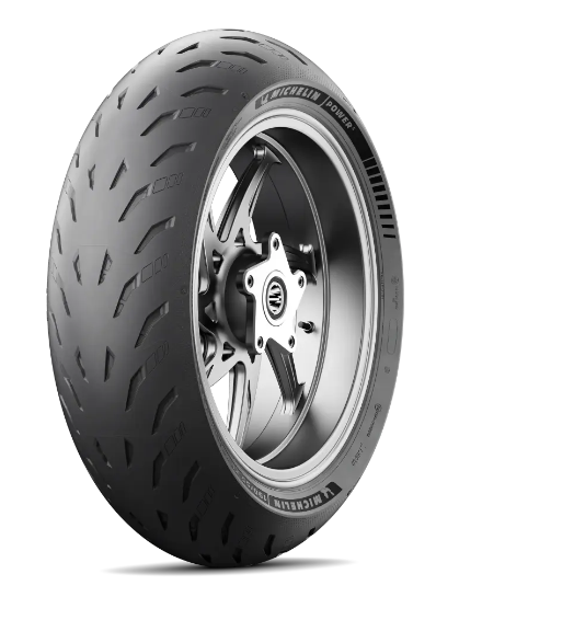 Michelin Power 5 Motorcycle Tyres