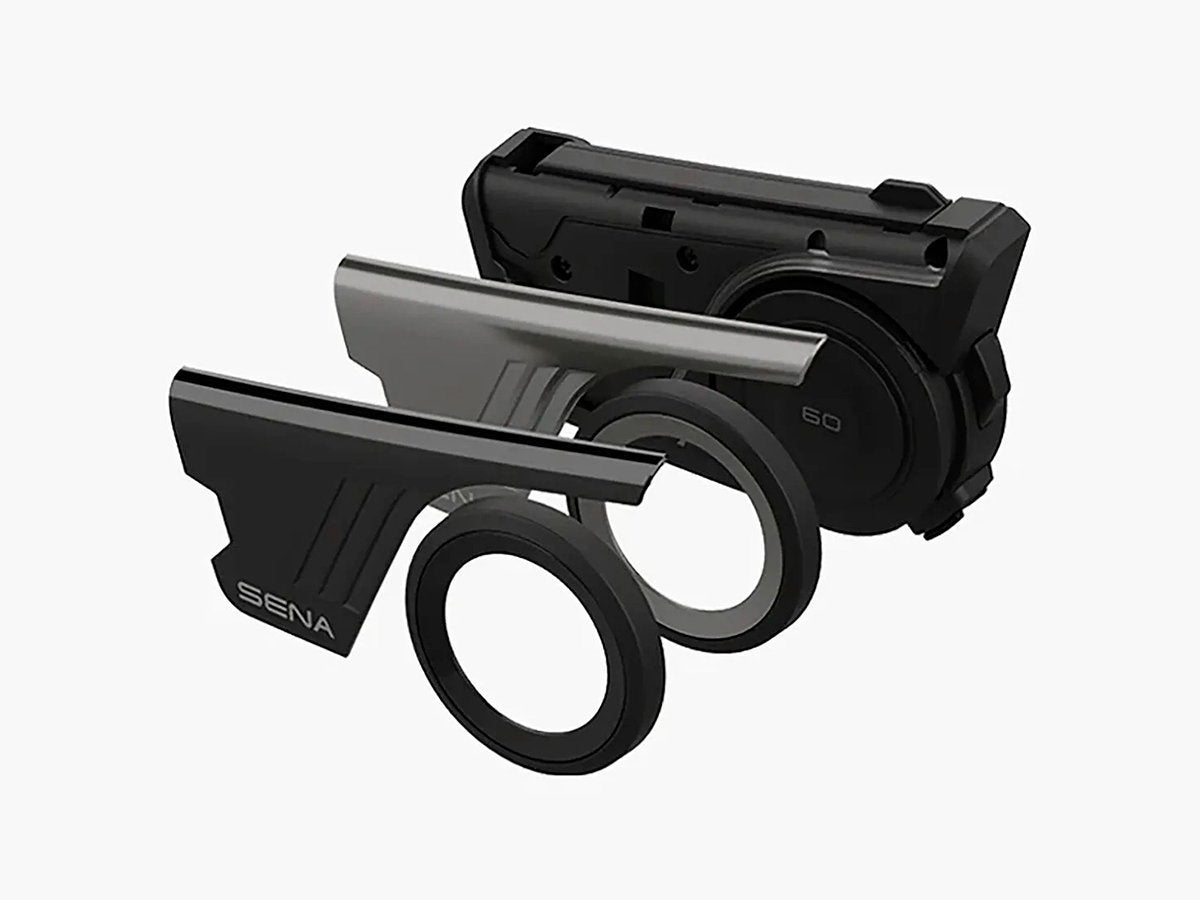 SENA 60S BLUETOOTH INTERCOM WAVE BLUETOOTH HELMET COMMUNICATION