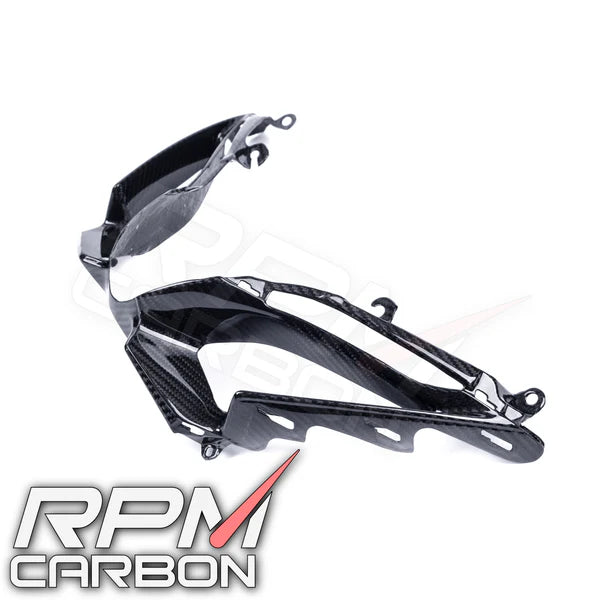 RPM - Suzuki GSX-R 1000 2017+ Carbon Fiber AirIntake Air Duct