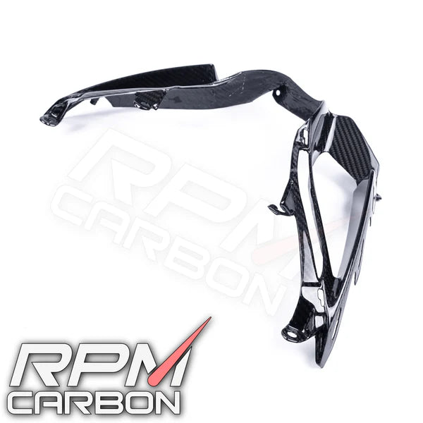 RPM - Suzuki GSX-R 1000 2017+ Carbon Fiber AirIntake Air Duct