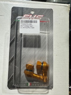 EMS ITALY TYRE VALVES