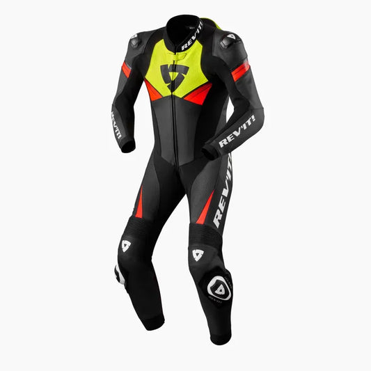 Revit One Piece Argon 2 suit