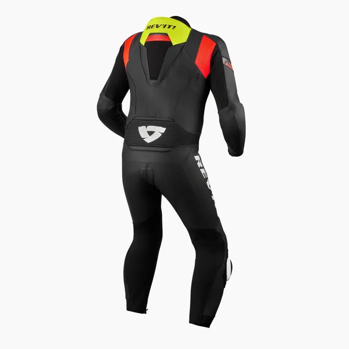 Revit One Piece Argon 2 suit