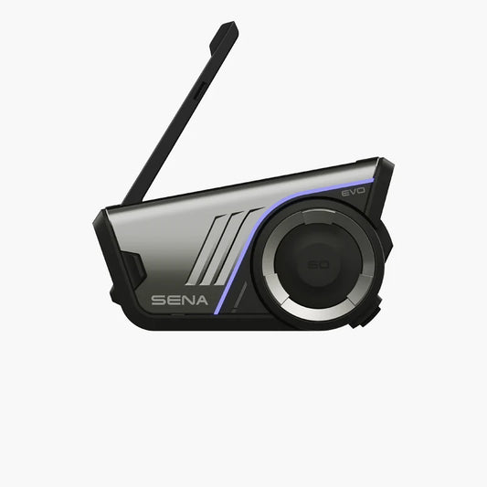 SENA 60S BLUETOOTH INTERCOM WAVE BLUETOOTH HELMET COMMUNICATION