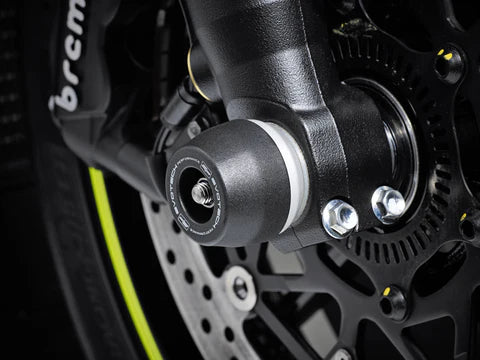 Evotech Spindle Bobbins Kit - Suzuki GSX-R1000R (2017 - 2024)