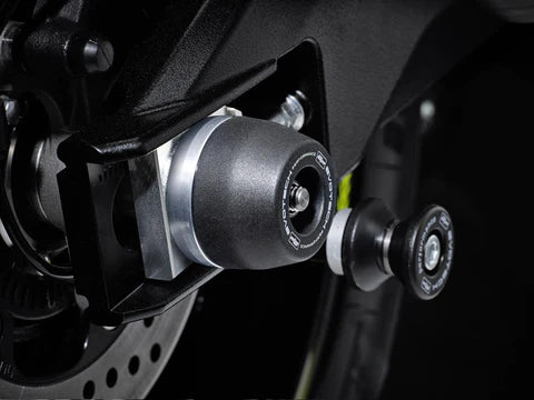 Evotech Spindle Bobbins Kit - Suzuki GSX-R1000R (2017 - 2024)
