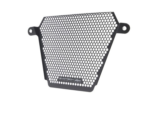 Evotech Oil Cooler Guard - Suzuki GSX-R1000R (2017 - 2024)