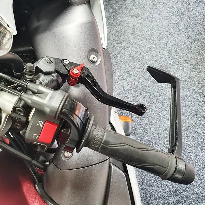 GB RACING - BRAKE LEVER GUARD YAMAHA