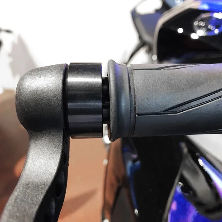 GB RACING - BRAKE LEVER GUARD YAMAHA