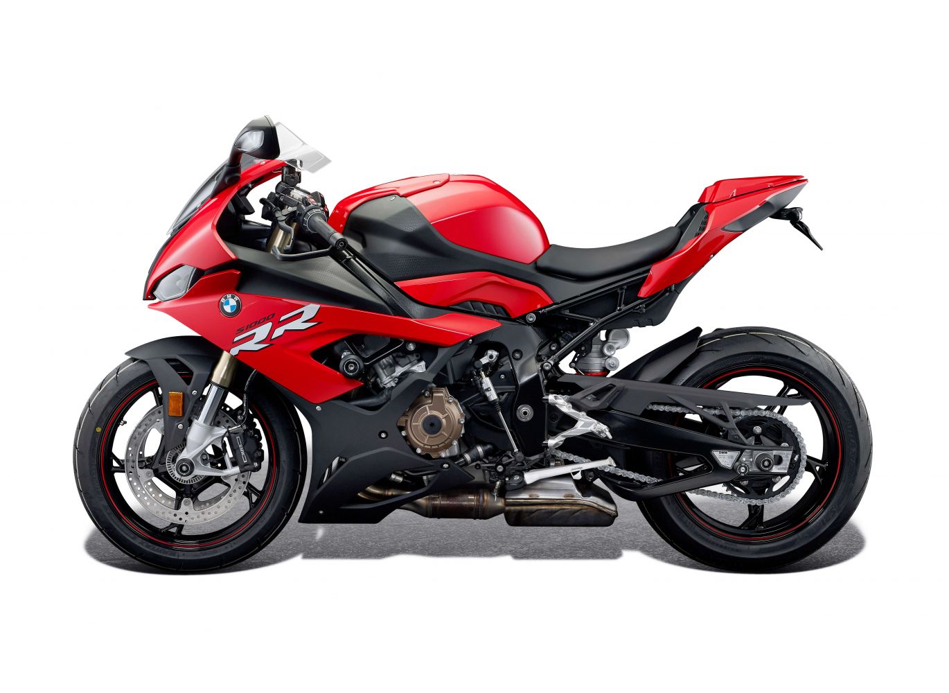 Evotech Spindle Bobbins Kit - BMW S 1000 RR 2020+