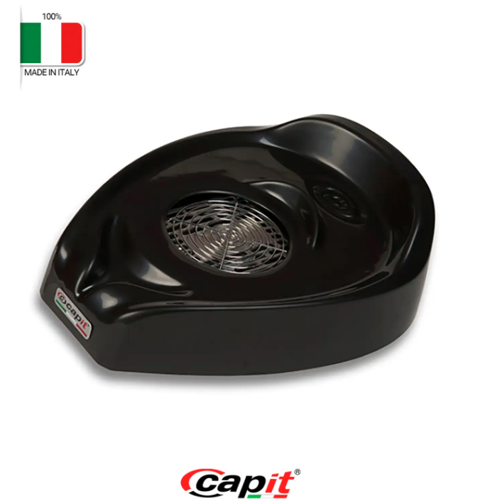 UNIVERSAL DRY HELMET CAPIT BLACK