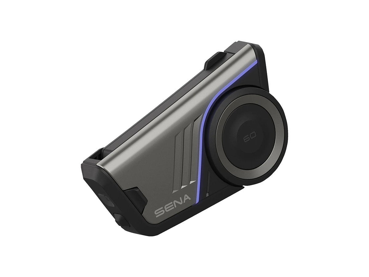 SENA 60S BLUETOOTH INTERCOM WAVE BLUETOOTH HELMET COMMUNICATION
