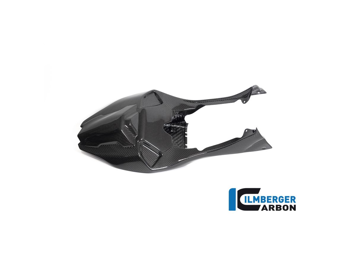 ILMBERGER CARBON MONOSEAT REAR FAIRING KIT BMW S 1000 RR 2019-2022 ROAD