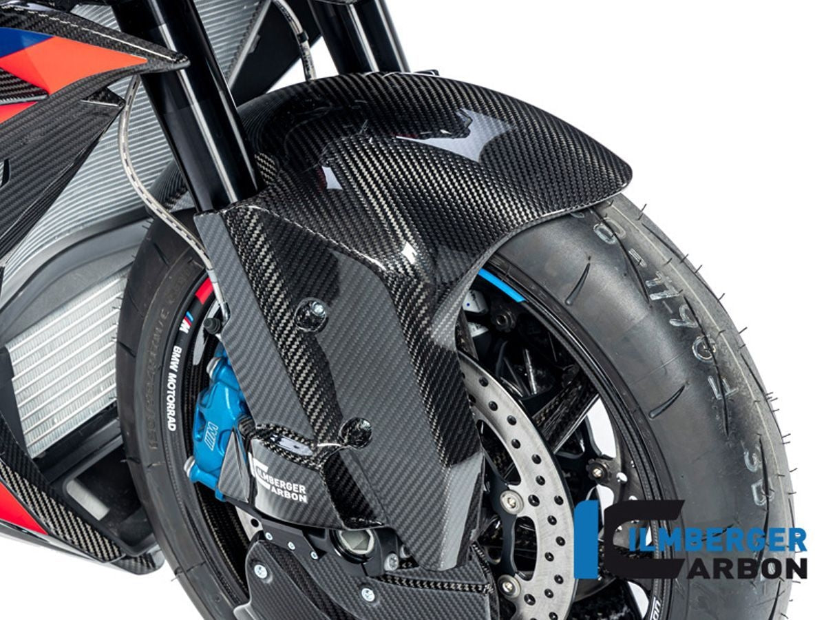ILMBERGER FRONT FENDER BMW S 1000 RR 2019-2023