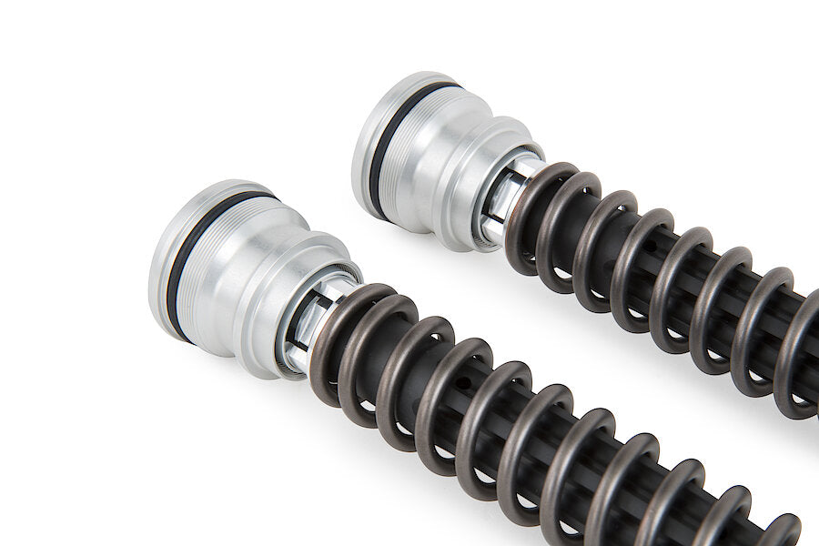 OHLINS FORK CARTRIDGE KIT TTX 25MM YAMAHA YZF R6 2017-2019 (KAYABA)