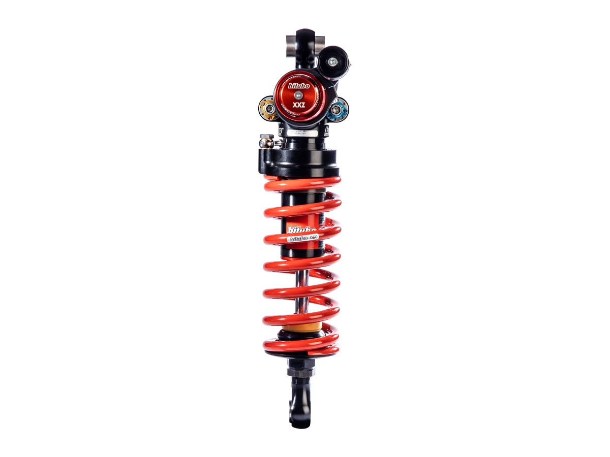 REAR SHOCK ABSORBER BITUBO KAWASAKI ZX-6R 2009-2020