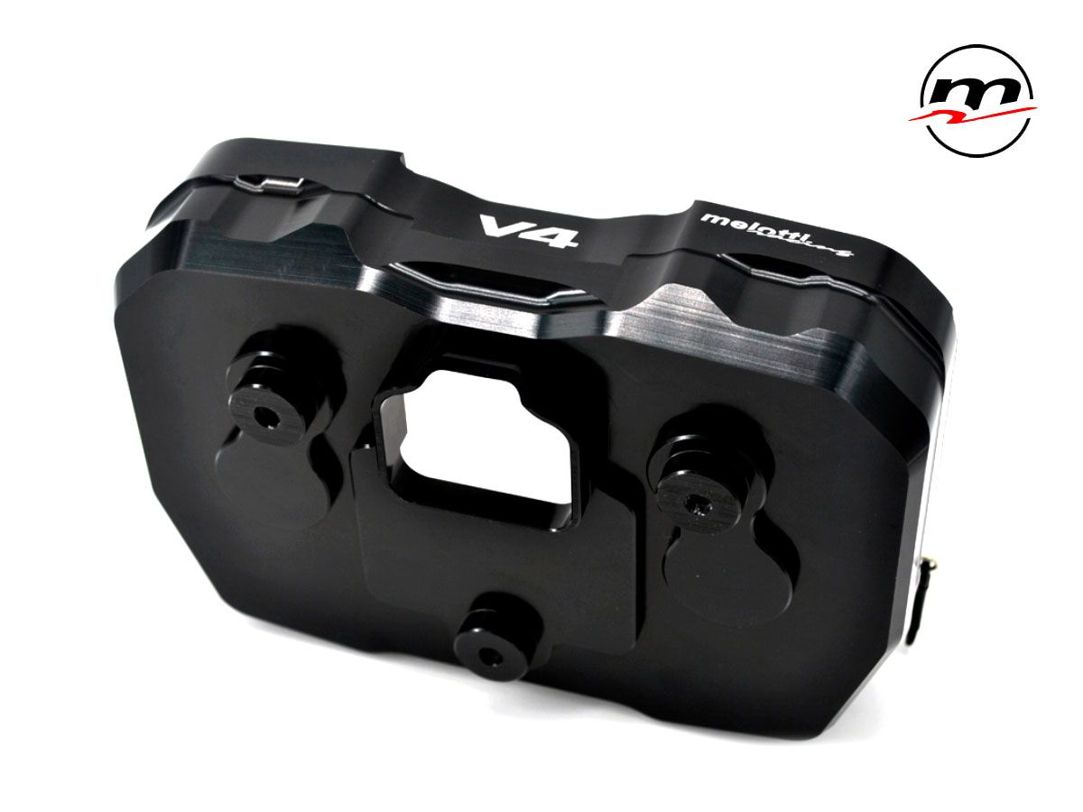 MELOTTI RACING IMPACT ABSORBER DASHBOARD DUCATI PANIGALE V4 / S / R 2020-2022