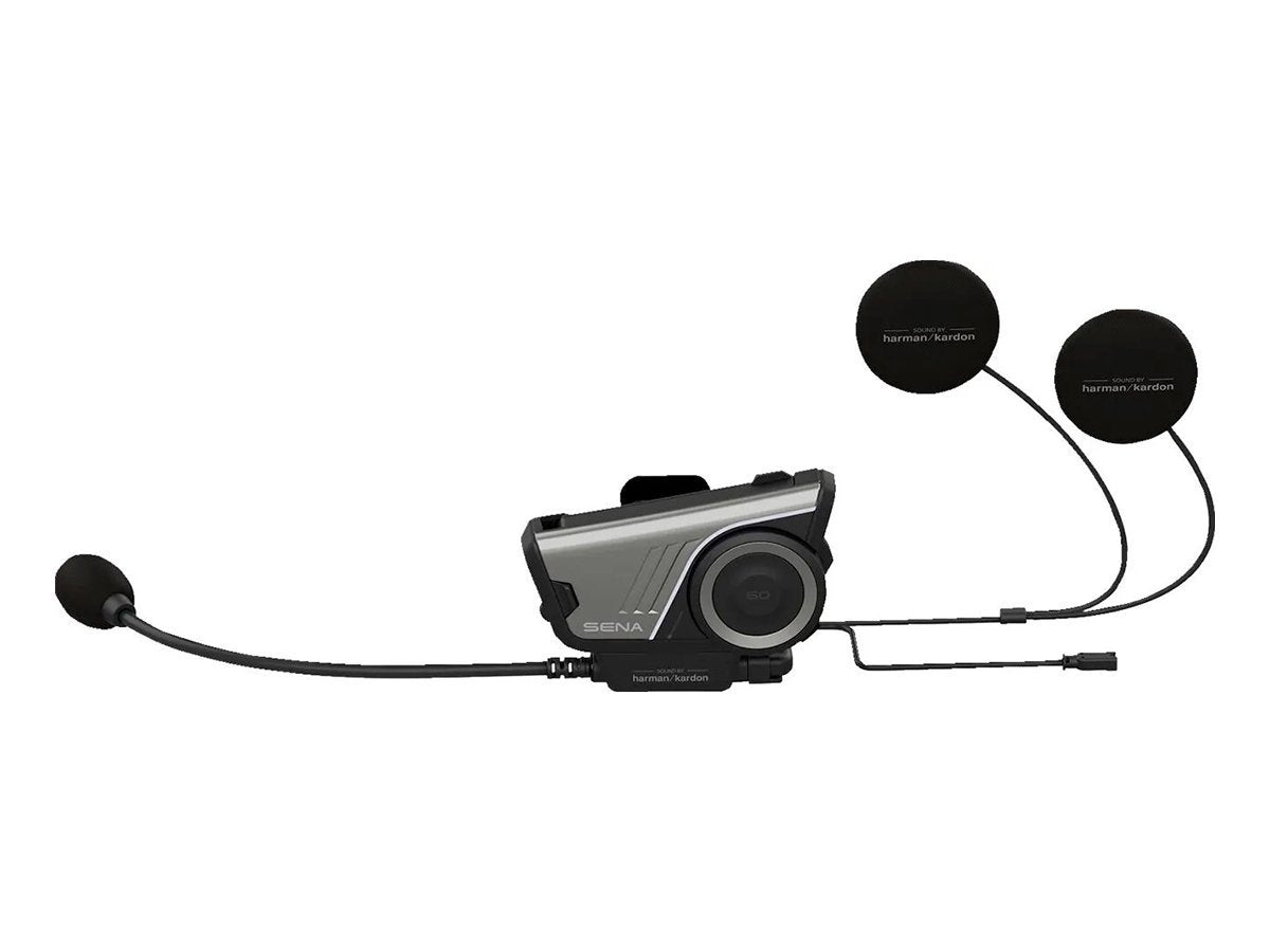 SENA 60S BLUETOOTH INTERCOM WAVE BLUETOOTH HELMET COMMUNICATION