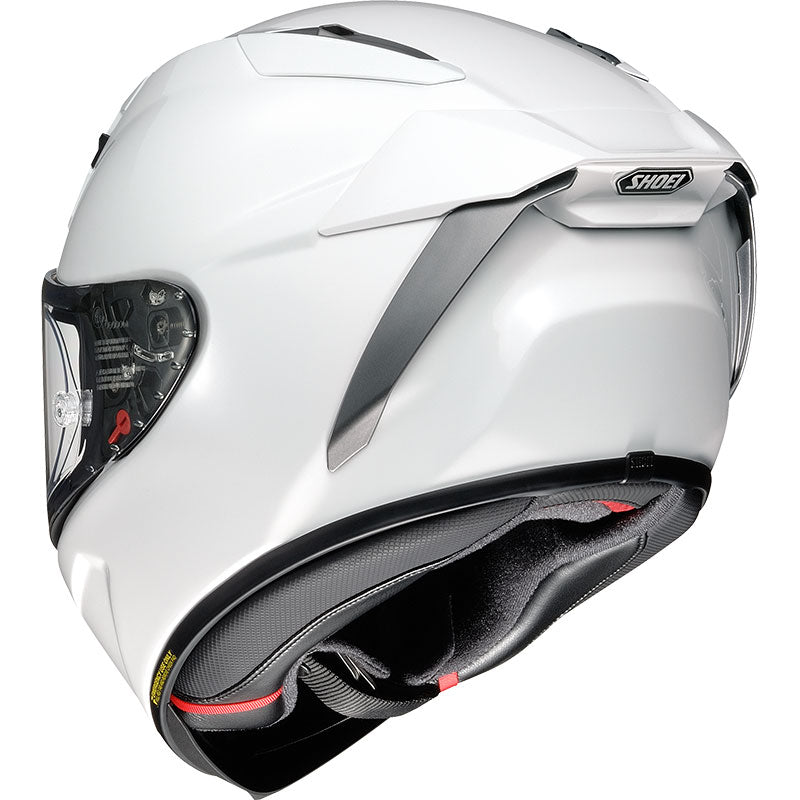 SHOEI X-FIFTEEN Blue White