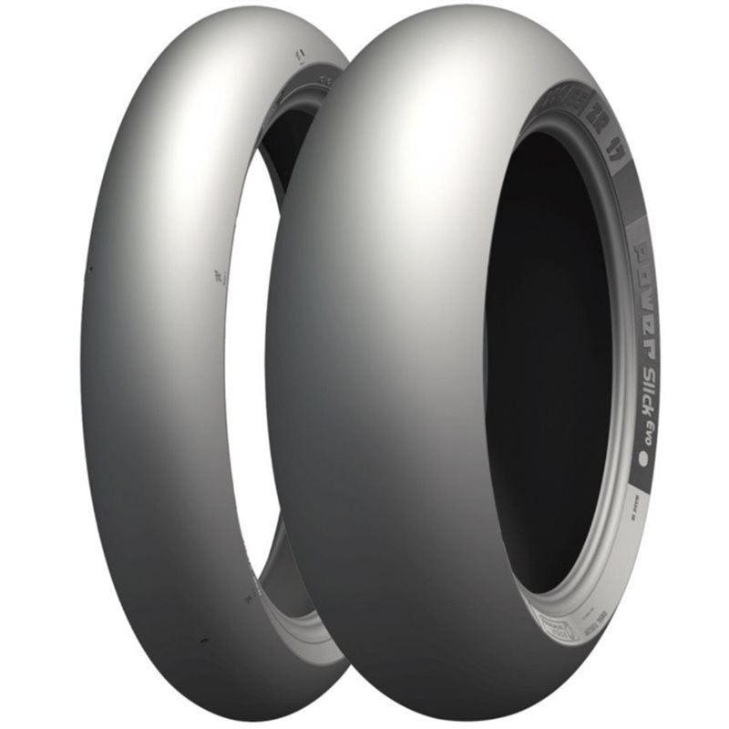 Michelin Power Slick 2 Motorcycle tyres