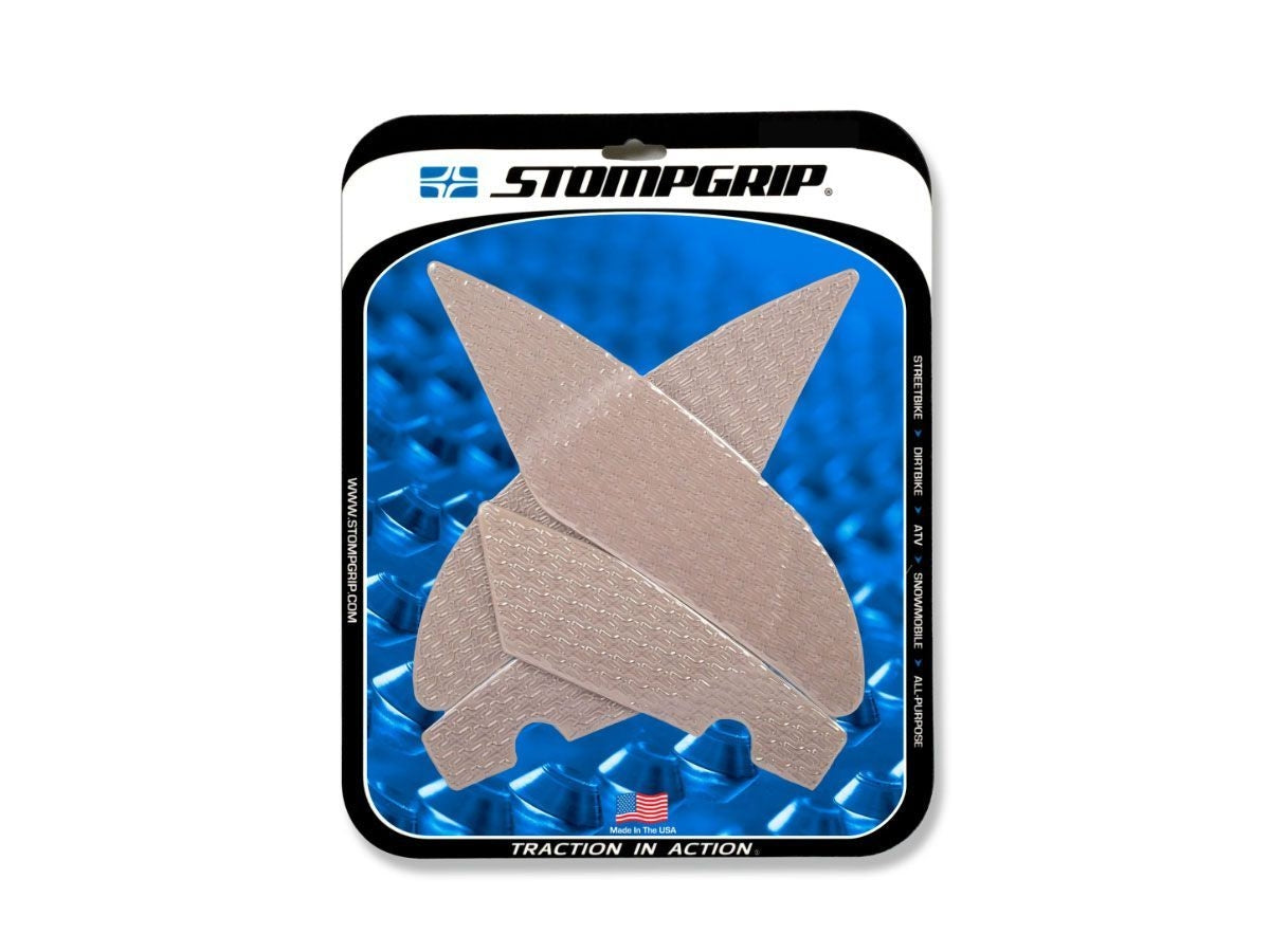 STOMPGRIP ANTI-SLIP TANK R6