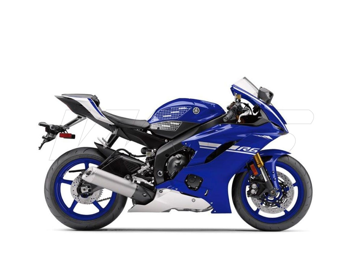 STOMPGRIP ANTI-SLIP TANK R6