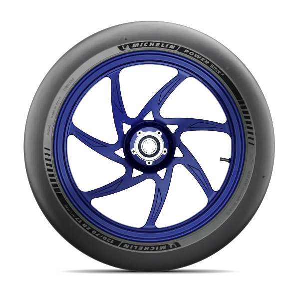 Michelin Power Slick 2 Motorcycle tyres