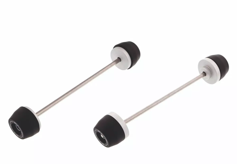 Evotech Spindle Bobbins Kit - BMW S 1000 RR 2020+